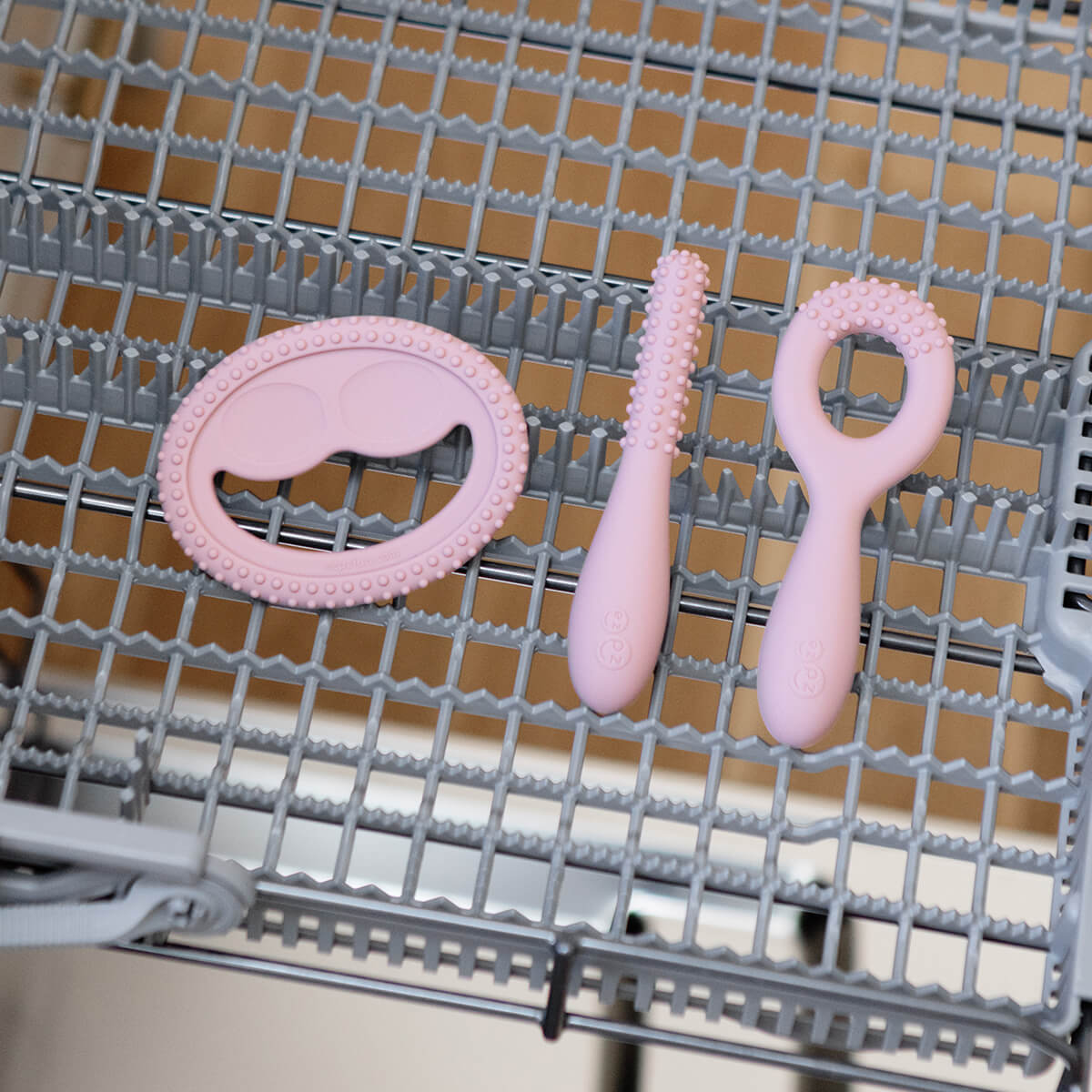 Image of Oral Development Tools